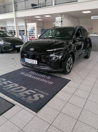 Hyundai Kona Elektro 100 kW image number 1