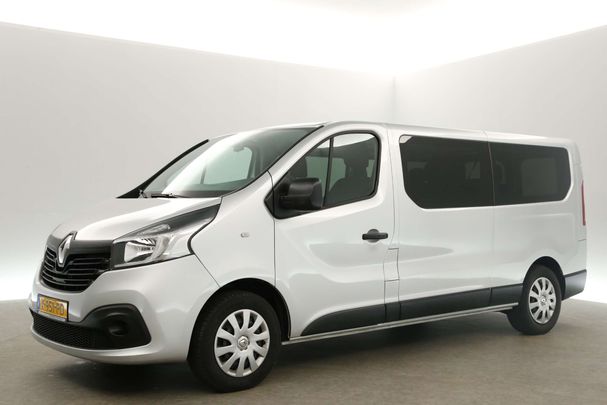 Renault Trafic DCi L2H1 70 kW image number 2