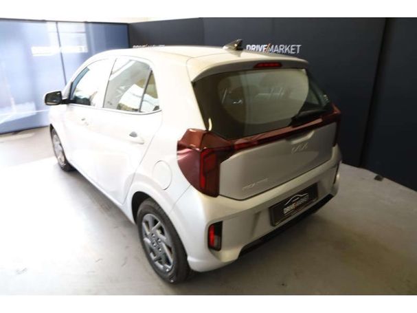 Kia Picanto 43 kW image number 8