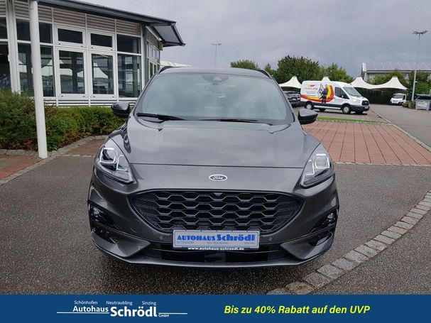 Ford Kuga 2.0 ST-Line 110 kW image number 8