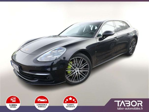 Porsche Panamera 4 Sport Turismo E-Hybrid 340 kW image number 1