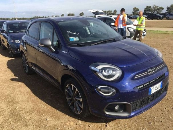 Fiat 500X 1.3 MultiJet 70 kW image number 2