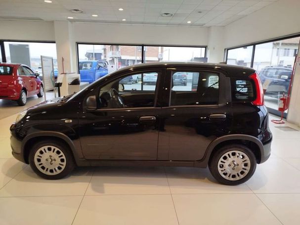 Fiat Panda 51 kW image number 2