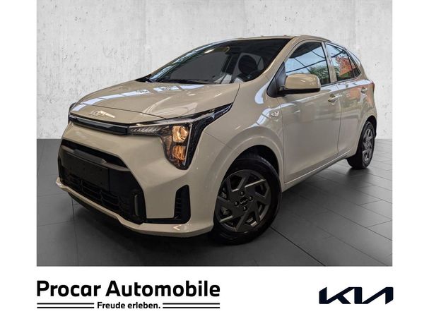 Kia Picanto 49 kW image number 1