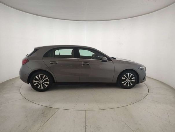 Mercedes-Benz A 180 d Advanced 85 kW image number 3