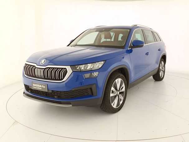 Skoda Kodiaq 1.5 TSI DSG Style 110 kW image number 1