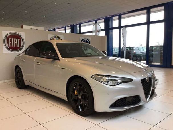 Alfa Romeo Giulia 2.0 Turbo AT8 148 kW image number 2