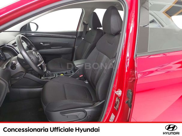 Hyundai Tucson 1.6 T-GDI 110 kW image number 7