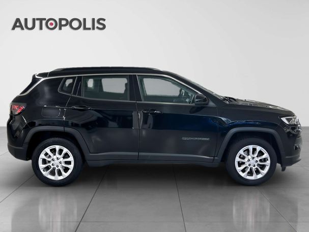 Jeep Compass 1.3 Longitude 96 kW image number 6