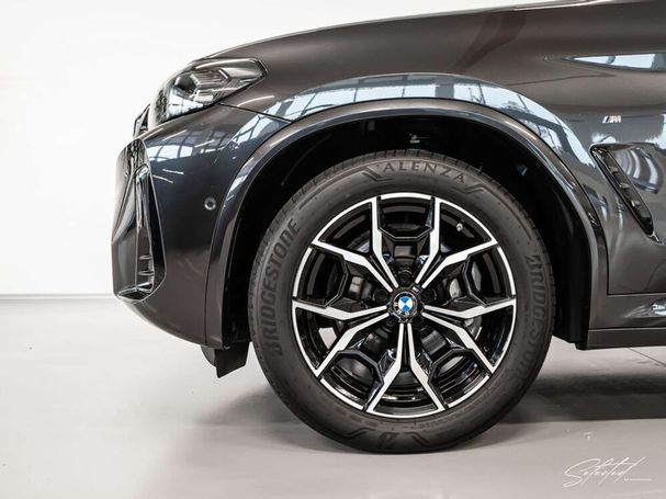 BMW X3 xDrive 210 kW image number 47