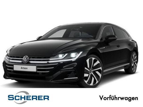 Volkswagen Arteon Shooting Brake 147 kW image number 1