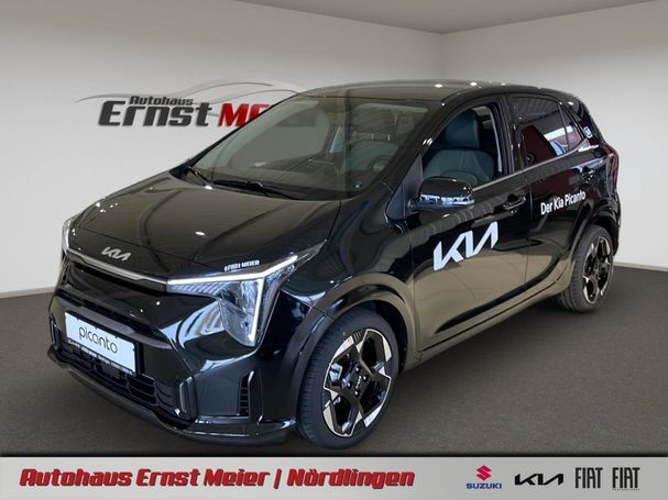 Kia Picanto 1.2 Spirit 58 kW image number 1