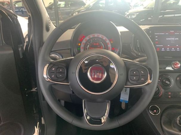 Fiat 500C 51 kW image number 10