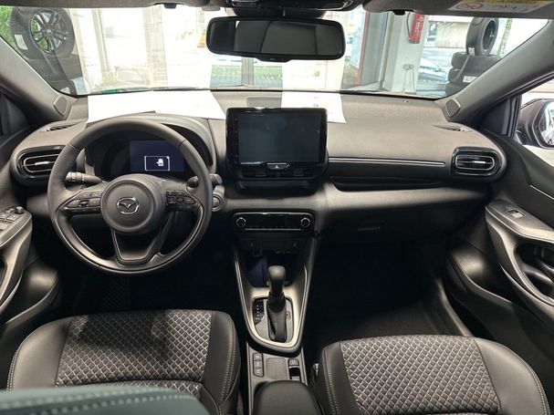 Mazda 2 85 kW image number 6