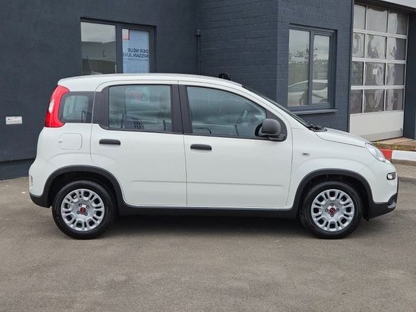 Fiat Panda 51 kW image number 12