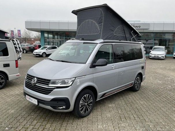 Volkswagen T6 California 110 kW image number 1