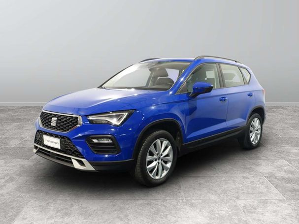 Seat Ateca 1.5 TSI 110 kW image number 1