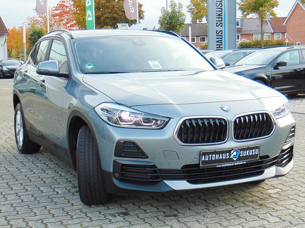 BMW X2 Advantage sDrive 100 kW image number 6