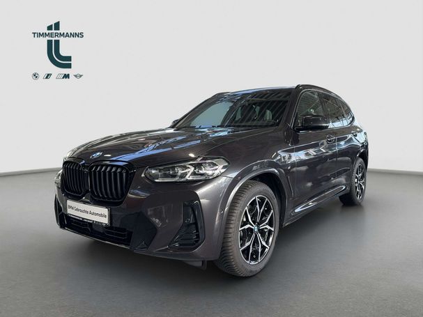 BMW X3 xDrive 210 kW image number 1