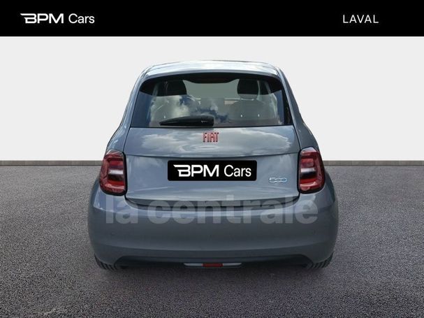 Fiat 500 e 88 kW image number 6