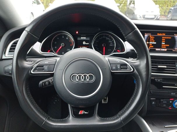 Audi A5 1.8 TFSI Sportback 130 kW image number 23