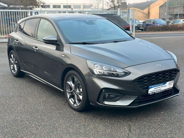 Ford Focus 92 kW image number 2