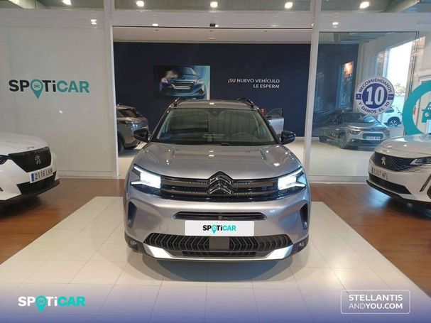 Citroen C5 Aircross 165 kW image number 4