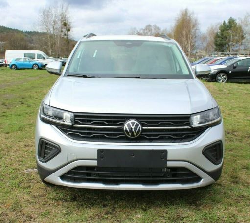 Volkswagen T-Cross 1.0 TSI 70 kW image number 4