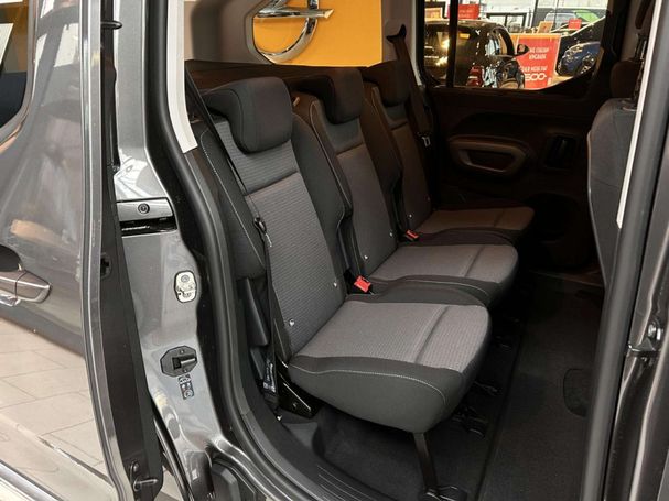 Opel Combo Life XL 81 kW image number 15