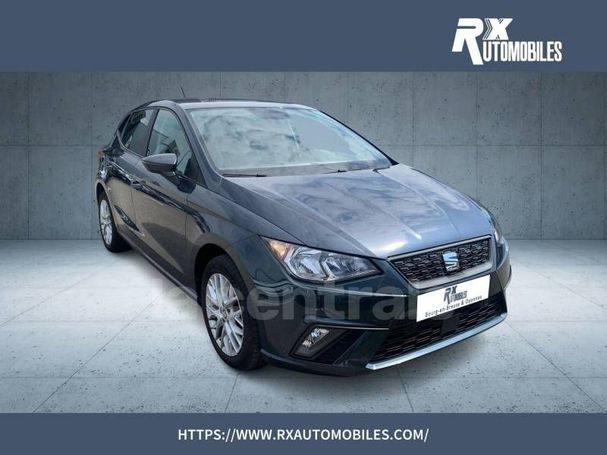 Seat Ibiza 1.0 TSI 70 kW image number 2