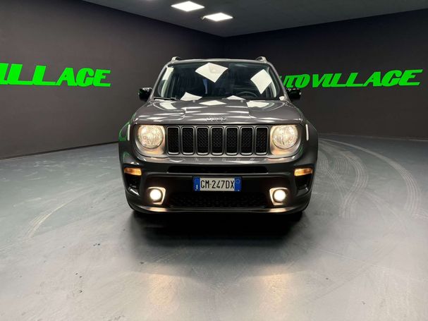 Jeep Renegade 96 kW image number 4