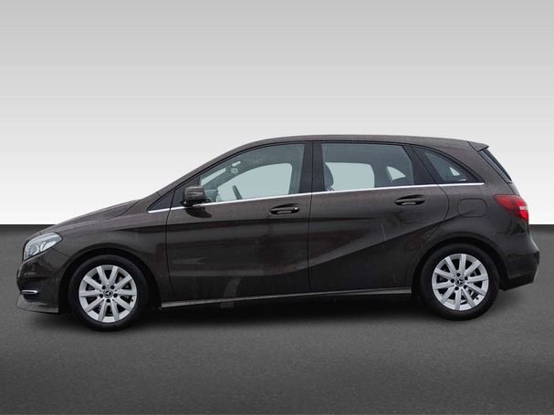 Mercedes-Benz B 180 90 kW image number 5