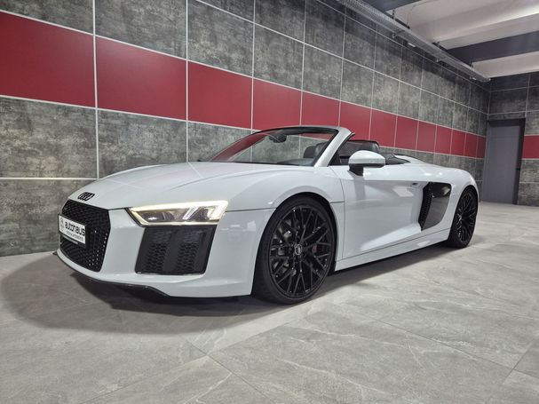 Audi R8 5.2 FSI 397 kW image number 1