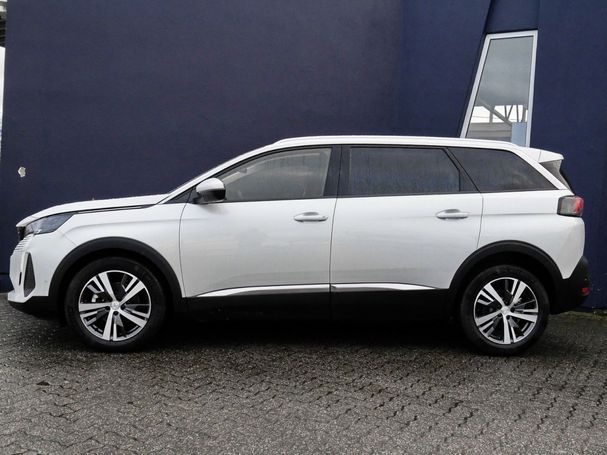 Peugeot 5008 BlueHDi 180 Allure 130 kW image number 2