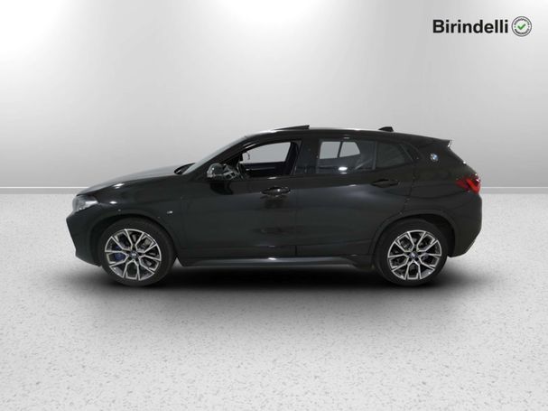 BMW X2 sDrive18d 110 kW image number 4