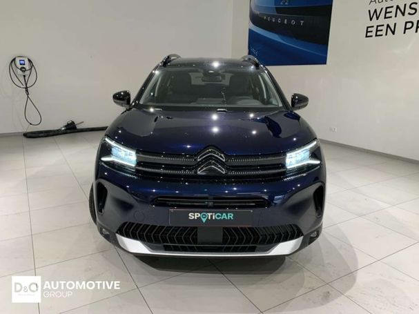 Citroen C5 Aircross Hybrid Max 100 kW image number 3