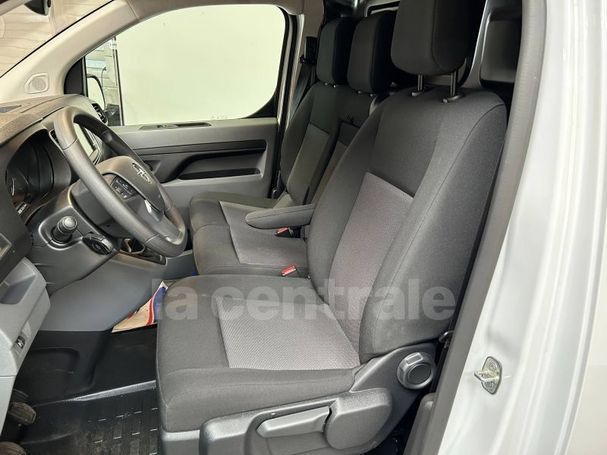 Opel Vivaro 145 DI Business 106 kW image number 7