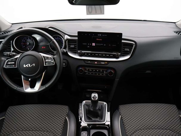 Kia Ceed SW 1.0 T-GDi 88 kW image number 14