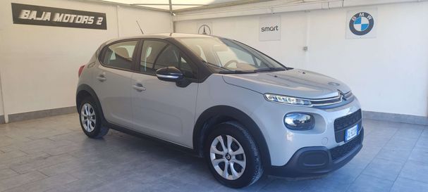 Citroen C3 Pure Tech LIVE 61 kW image number 2