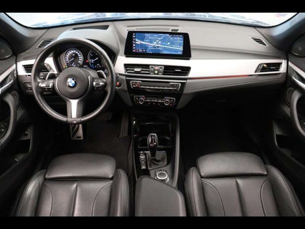 BMW X1 xDrive20d M Sport 142 kW image number 10