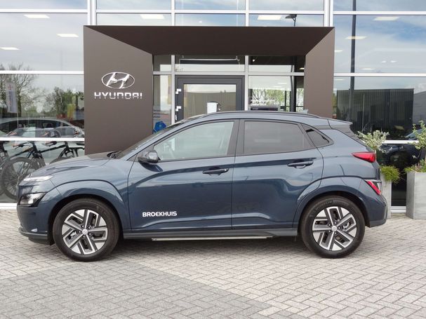 Hyundai Kona 39 kWh 100 kW image number 5