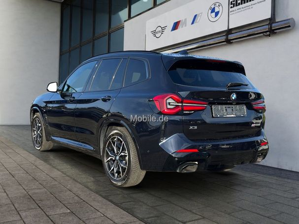 BMW X3 M40d xDrive 250 kW image number 4