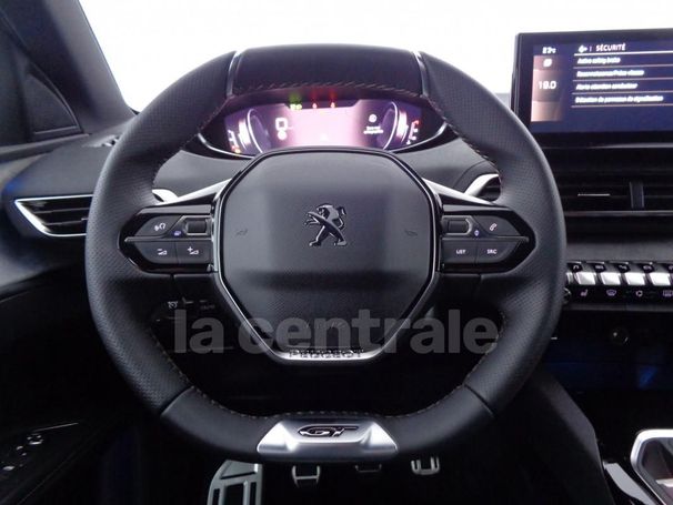 Peugeot 5008 PureTech 130 S&S 96 kW image number 19