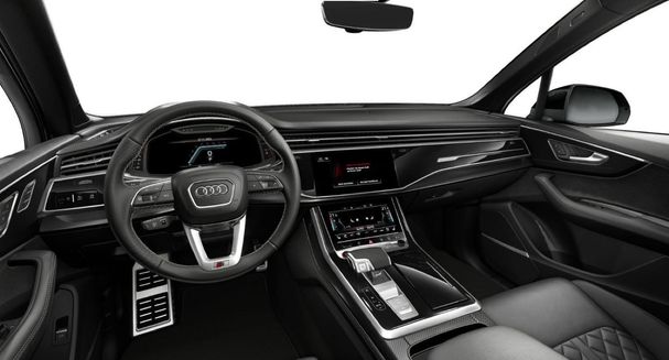 Audi SQ7 TFSI 373 kW image number 9