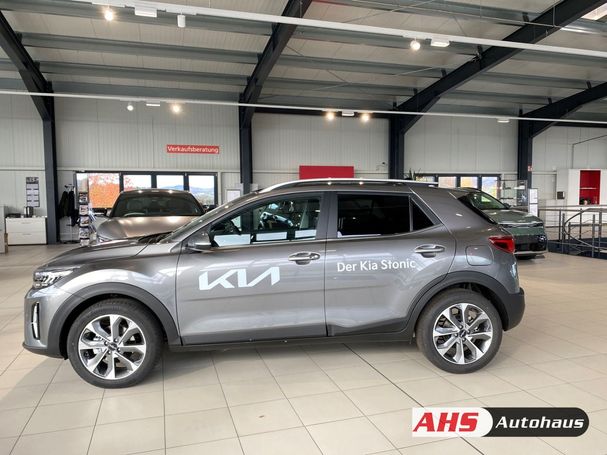 Kia Stonic 1.0 T-GDi 88 kW image number 5