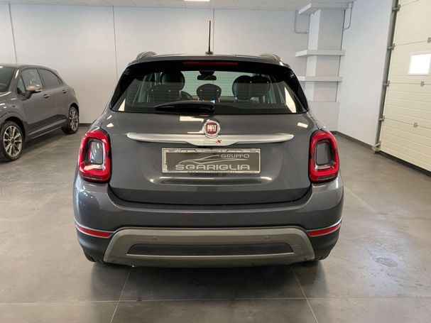 Fiat 500X Cross 1.6 MultiJet 96 kW image number 6