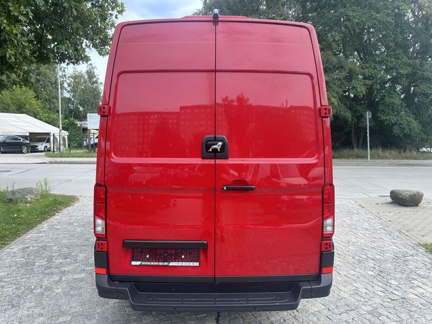 Volkswagen Crafter TDI 75 kW image number 7