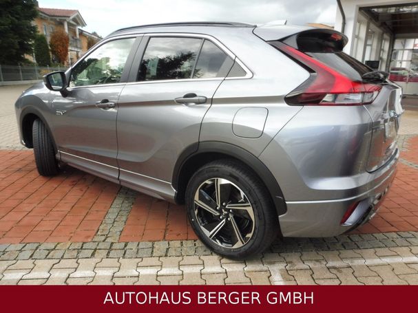 Mitsubishi Eclipse Cross 138 kW image number 5