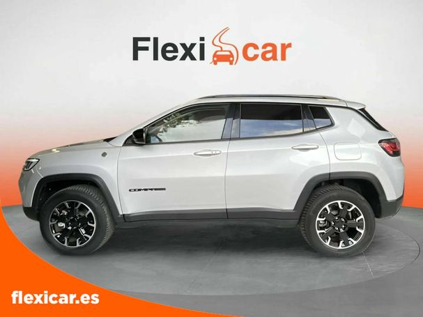 Jeep Compass Trailhawk 177 kW image number 5