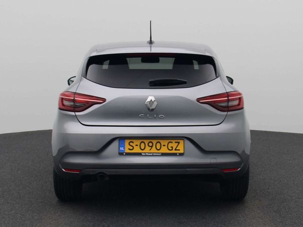 Renault Clio TCe 90 66 kW image number 3